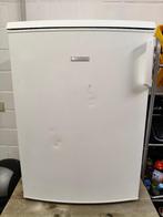 Koelkast Electrolux, Ophalen