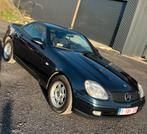 Mercedes SLK 200, Autos, Achat, Autres couleurs, Particulier, 1998 cm³