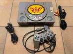 PlayStation 1 console, Ophalen of Verzenden, Zo goed als nieuw