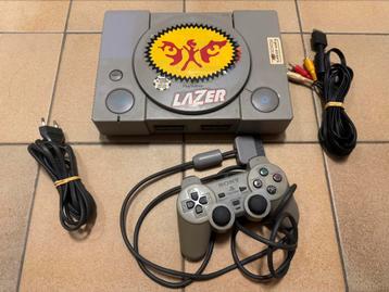 PlayStation 1 console beschikbaar voor biedingen
