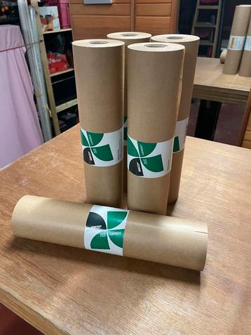 Boss Paints Coverit 30 cm beschikbaar voor biedingen