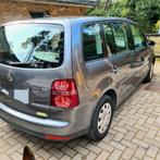 Volkswagen Touran, Particulier, Onderhoudsboekje, Te koop, Touran