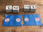 Matchbox Lesney K-34 onderdelen, Ophalen, Gebruikt