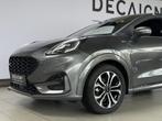 Ford Puma 1.0 EcoBoost ST-Line *Sensoren achter*App Connect, 0 kg, Argent ou Gris, Achat, Puma