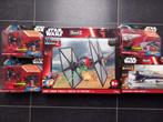 5 speelgoeddozen Star Wars, Ophalen of Verzenden, Nieuw, Spel