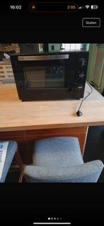 Vrijstaande oven, Ophalen of Verzenden, Zo goed als nieuw, Vrijstaand, Oven