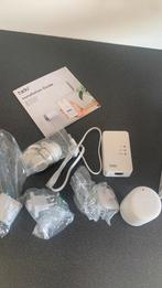 Tado radiatorkraan v2 met bridge, Ophalen of Verzenden, Zo goed als nieuw