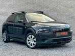 CITROËN C4 CACTUS 1.2 essence. 116000 km, Autos, Achat, Euro 6, Entreprise, C4 Cactus