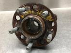 WIELLAGER VOOR Hyundai Tucson (NX) (01-2020/-), Gebruikt, Hyundai