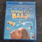 Brammetje Baas blu ray NL, CD & DVD, Blu-ray, Comme neuf, Enfants et Jeunesse, Enlèvement ou Envoi