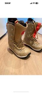 Burton boots, Ophalen, Zo goed als nieuw