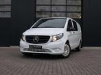 Mercedes-Benz Vito 114 CDI Mixto Extralang L3 Aut. SELECT, Auto's, Automaat, Bluetooth, Wit, Mercedes-Benz