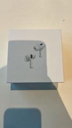 Apple AirPods Pro (2nd generation), Audio, Tv en Foto, Hoofdtelefoons, Verzenden, Nieuw, Overige merken, Bluetooth