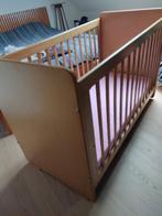 Babybedje, Enlèvement, Utilisé