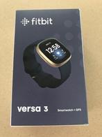 Fitbit Versa 3, Handtassen en Accessoires, Fitbit versa 3, Gebruikt, Ophalen