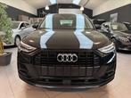 Audi Q3 35 TDi SPORT, GPS, CAMERA, CARPLAY, GARANTI 1AN, Autos, Cuir, Achat, Entreprise, Noir