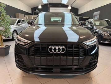 Audi Q3 35 TDi SPORT, GPS, CAMERA, CARPLAY, GARANTI 1AN disponible aux enchères