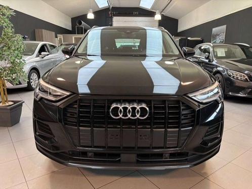 Audi Q3 35 TDi SPORT, GPS, CAMERA, CARPLAY, GARANTI 1AN, Autos, Audi, Entreprise, Achat, Q3, ABS, Caméra de recul, Airbags, Air conditionné