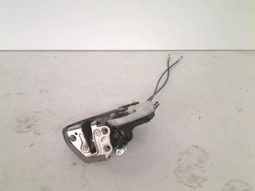 PORTIERSLOT LINKS ACHTER Citroën C1 (01-2014/-) beschikbaar voor biedingen