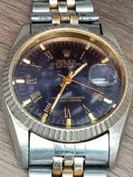 Ancienne montre Rolex pour homme, Bijoux, Sacs & Beauté, Acier, Utilisé, Montre-bracelet, Envoi