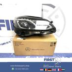 W212 S212 E63 AMG FACELIFT VOL LED KOPLAMP ILS E KLASSE 2011, Autos : Pièces & Accessoires, Éclairage, Enlèvement ou Envoi, Révisé