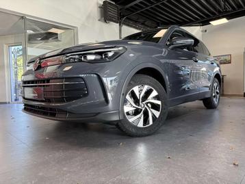 Volkswagen Tiguan Tiguan 1.5 eTSI OPF DSG Life plus * 0 km ! beschikbaar voor biedingen