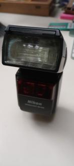 Autofocus flitser, TV, Hi-fi & Vidéo, Enlèvement, Comme neuf, Nikon, Inclinable