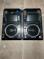 Set Pioneer DJM-900NXS2 & 2x CDJ-3000, Musique & Instruments, DJ sets & Platines, Enlèvement, Comme neuf, Pioneer