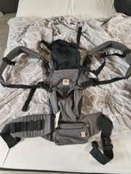 Ergobaby Omni 360 Draagzak grijs, Kinderen en Baby's, Babydragers en Draagdoeken, Buik of Rug, Zo goed als nieuw, Draagzak, Ophalen