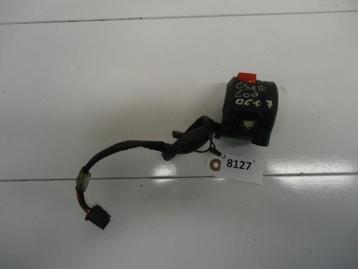 GSXR600 2006 - 2007 Suzuki Elektrische bediening D1-31434 beschikbaar voor biedingen