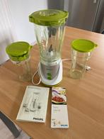 Blender Philips 10€, Elektronische apparatuur, Ophalen, Gebruikt, Blender