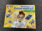 Voertuigen op zonne-energie, Kinderen en Baby's, Ophalen, Zo goed als nieuw, Bouwen