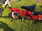 Jongensfiets 14 inch, Fietsen en Brommers, Fietsen | Jongens, Ophalen, Gebruikt, 14 inch of minder
