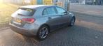 Mercedes A160 uit 2020, Auto's, Mercedes-Benz, Leder, Handgeschakeld, Particulier, Zilver of Grijs