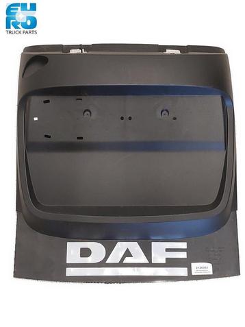 SPATBORD DAF XF105/106 ACHTERAS ACHTER RECHTS . 2012-OE COMP beschikbaar voor biedingen