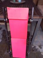 Auto rolplank, Auto diversen, Autogereedschap, Ophalen, Gebruikt