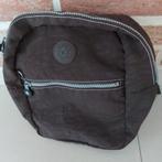 Kleine bruine rugzak Kipling, Ophalen, Zo goed als nieuw, Kipling