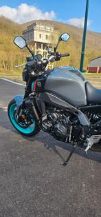 Yamaha mt 09, Motoren, Motoren | Yamaha, Particulier
