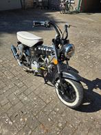 Dax B klasse 108cc project, Fietsen en Brommers, Ophalen, Overige modellen, 108 cc, 4 versnellingen