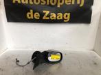 Buitenspiegel rechts van een Peugeot 1007, Auto-onderdelen, Ophalen of Verzenden, 3 maanden garantie, Gebruikt, Peugeot