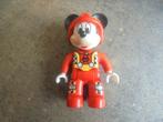 Lego Duplo Mickey Mouse Figure Mickey (zie foto's), Kinderen en Baby's, Ophalen of Verzenden, Gebruikt, Losse stenen, Duplo