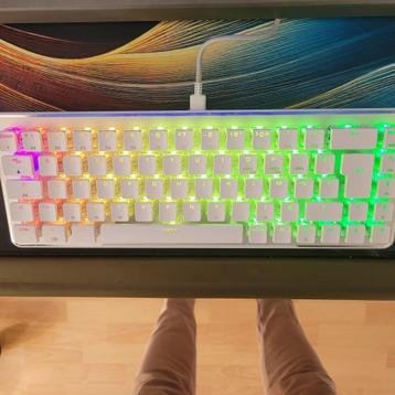 Roccat Vulcan II Mini beschikbaar voor biedingen