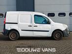 Renault Kangoo Airco Cruise Control EXPORT 1.5dCi Express MA, Auto's, Voorwielaandrijving, Euro 5, Stof, 4 cilinders