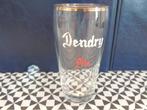 Glas Brouwerij Dendria /Dendry, Ophalen of Verzenden, Gebruikt