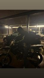 Derbi senda b klasse, Fietsen en Brommers, Ophalen, Zo goed als nieuw