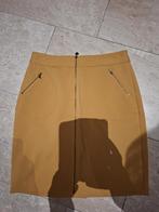 okergele rok yumi m38, Taille 38/40 (M), Comme neuf, Yumi, Jaune