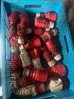 CEE stekkers 380 V (20 stuks), Ophalen