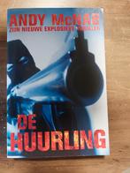 De Huurling, Boeken, Ophalen of Verzenden, Zo goed als nieuw