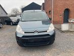 Citroën Berlingo 1.6i Essence,utilitaire,3 places, 1ère main, Autos, Achat, Interruption de démarrage, 4 portes, Particulier