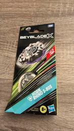 Beyblade X Horn Rhino 3-80S, Verzamelen, Ophalen of Verzenden, Nieuw